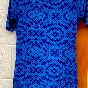 LuLaRoe Small Women’s Dress